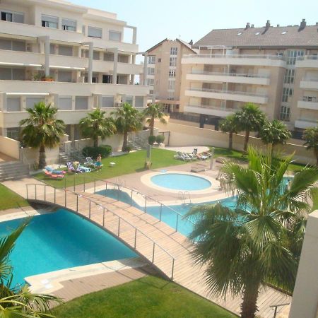 Apartamentos Elegance Denia Ngoại thất bức ảnh