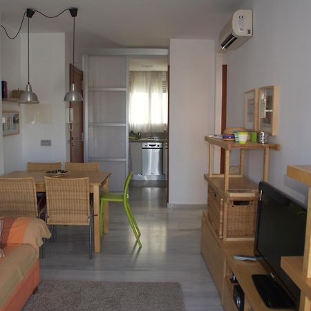 Apartamentos Elegance Denia Ngoại thất bức ảnh