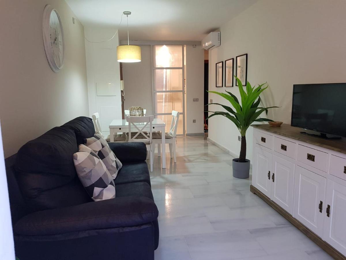 Apartamentos Elegance Denia Ngoại thất bức ảnh