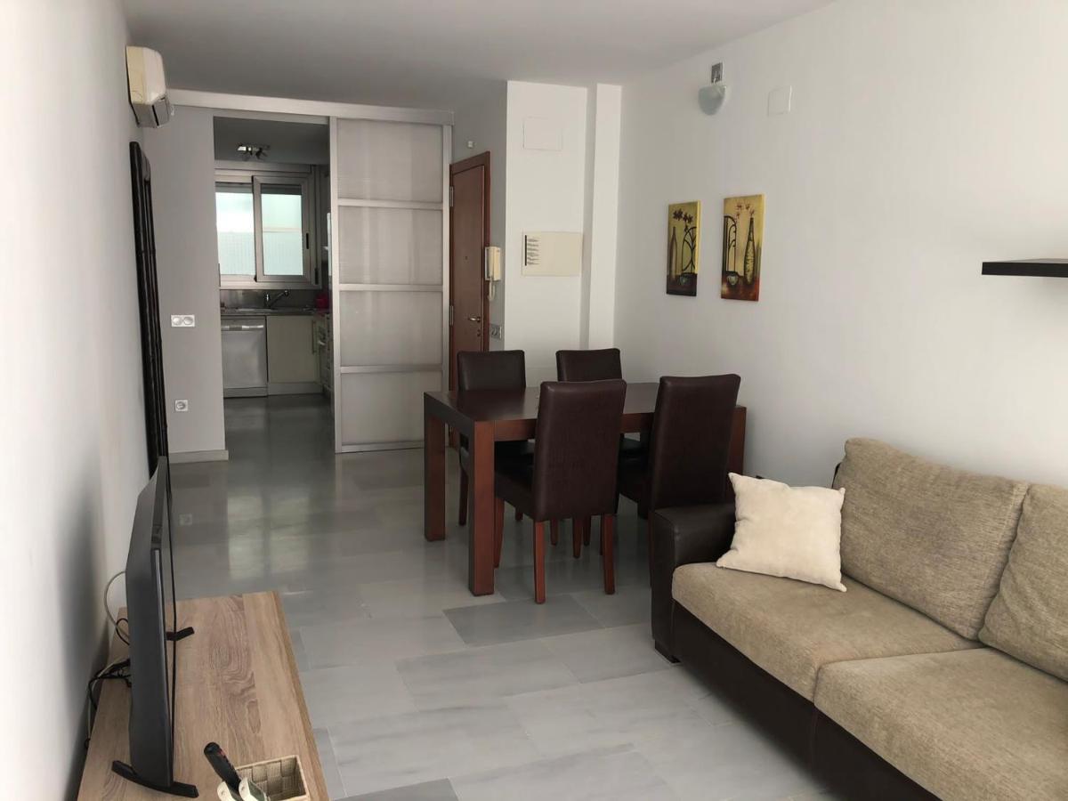 Apartamentos Elegance Denia Ngoại thất bức ảnh