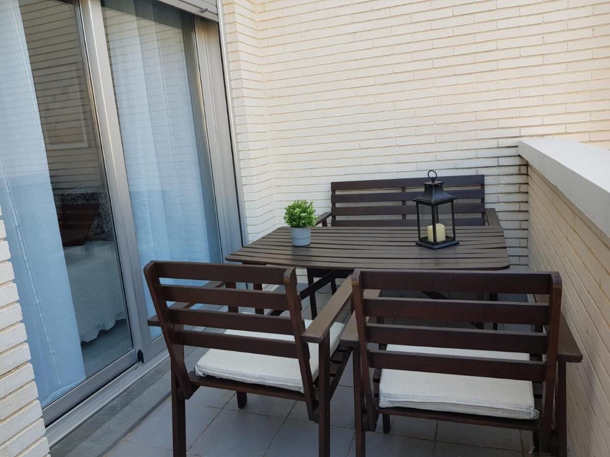 Apartamentos Elegance Denia Ngoại thất bức ảnh