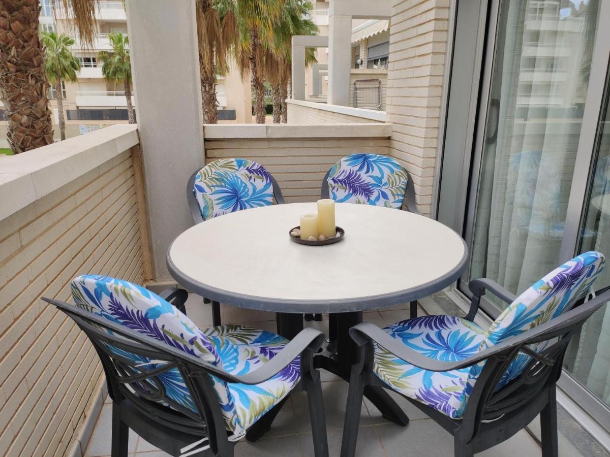 Apartamentos Elegance Denia Ngoại thất bức ảnh