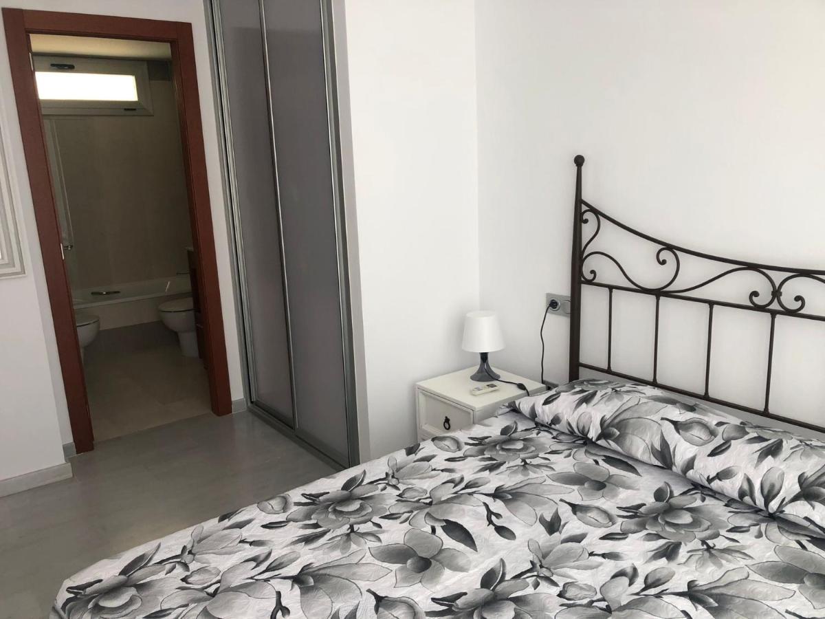 Apartamentos Elegance Denia Ngoại thất bức ảnh