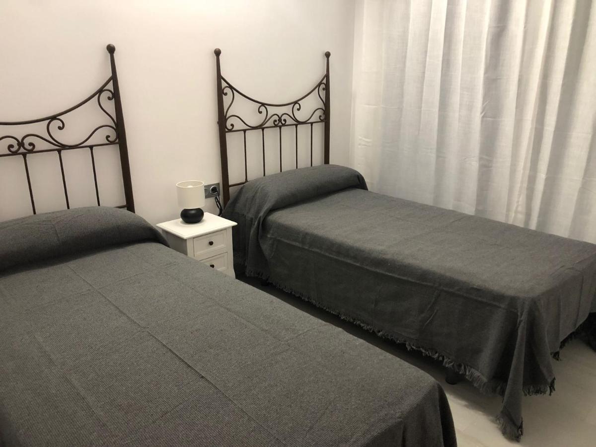 Apartamentos Elegance Denia Ngoại thất bức ảnh