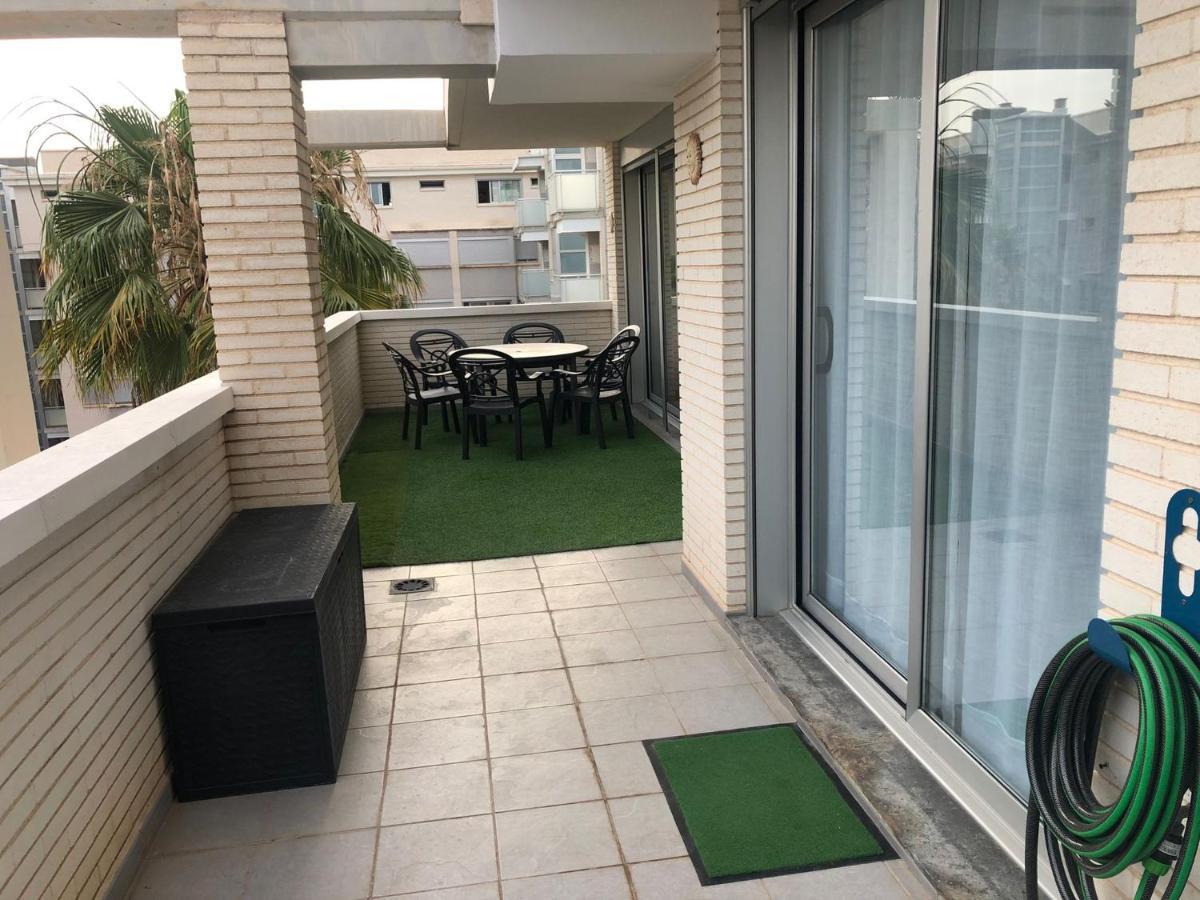 Apartamentos Elegance Denia Ngoại thất bức ảnh