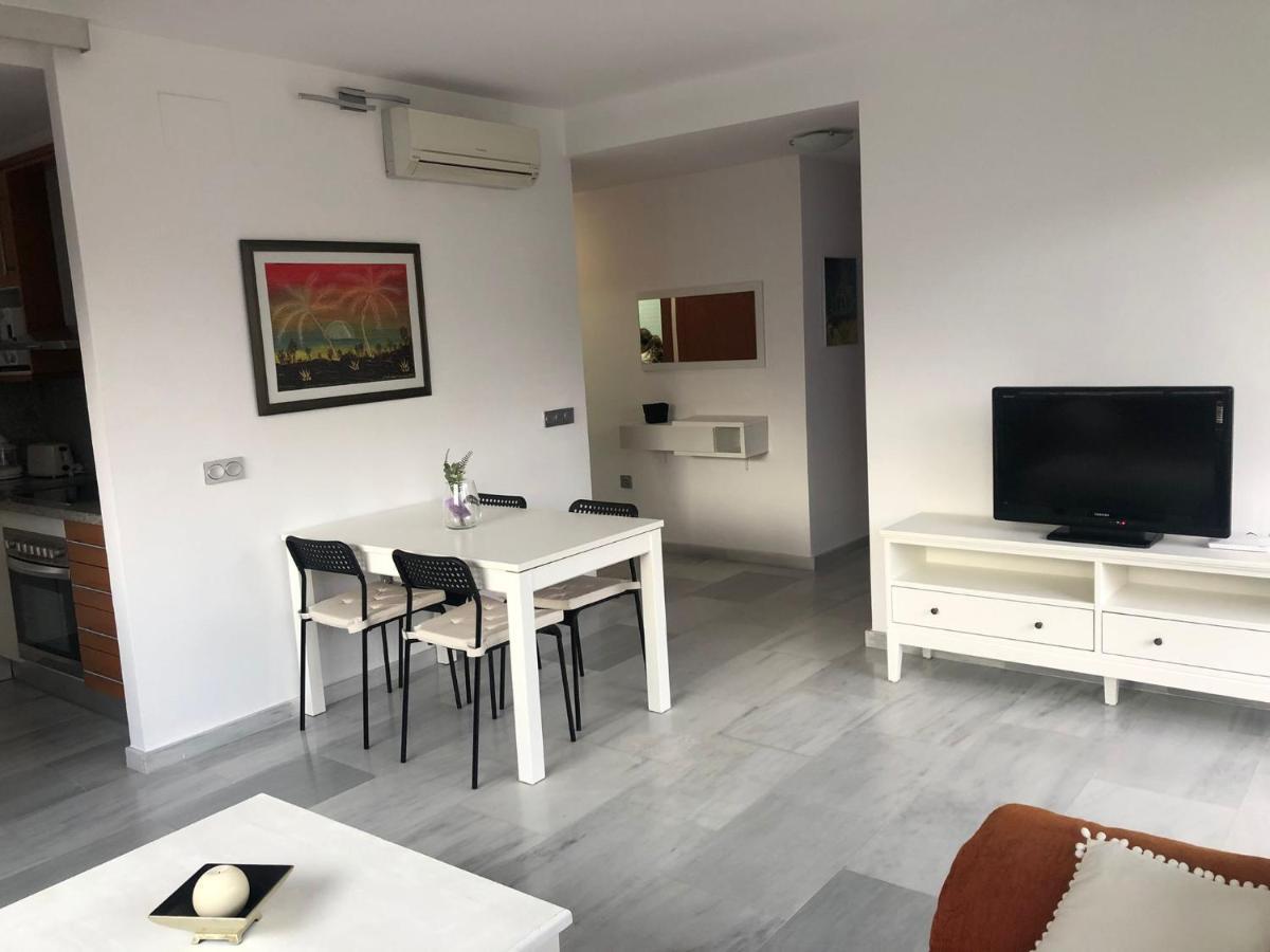 Apartamentos Elegance Denia Ngoại thất bức ảnh