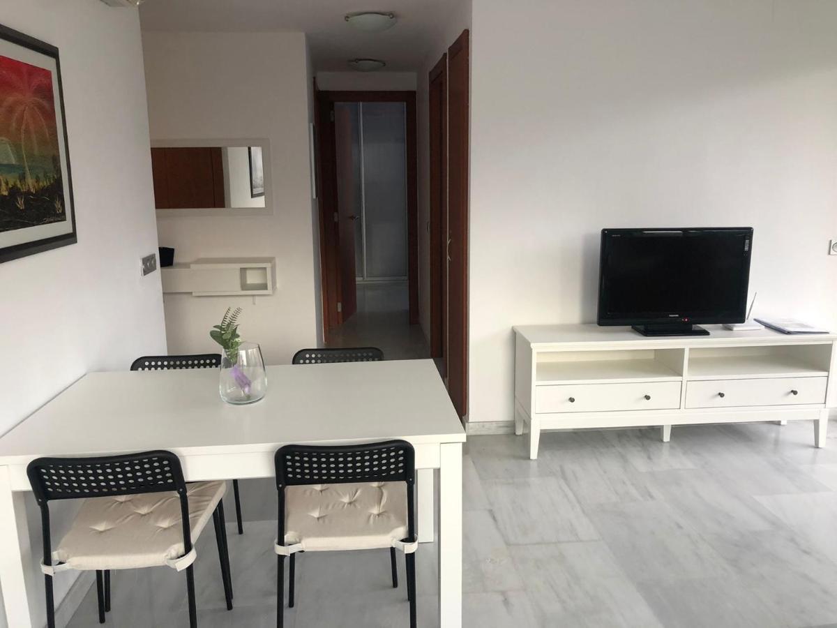 Apartamentos Elegance Denia Ngoại thất bức ảnh