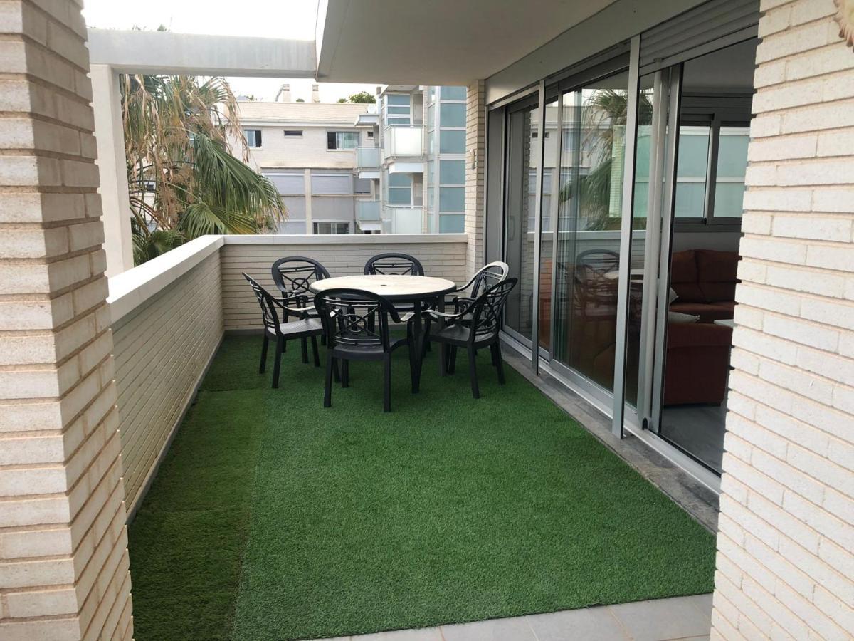 Apartamentos Elegance Denia Ngoại thất bức ảnh