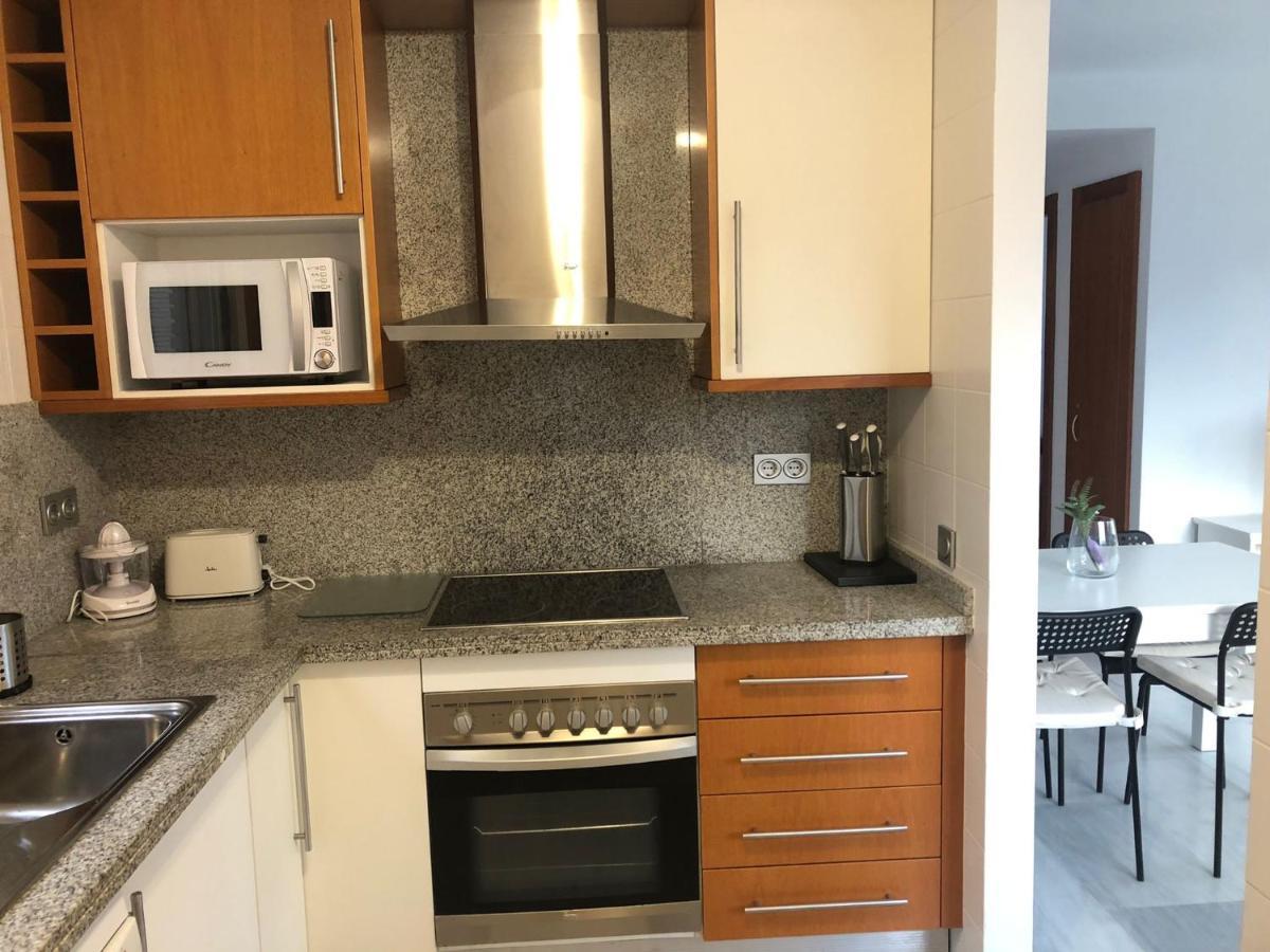 Apartamentos Elegance Denia Ngoại thất bức ảnh