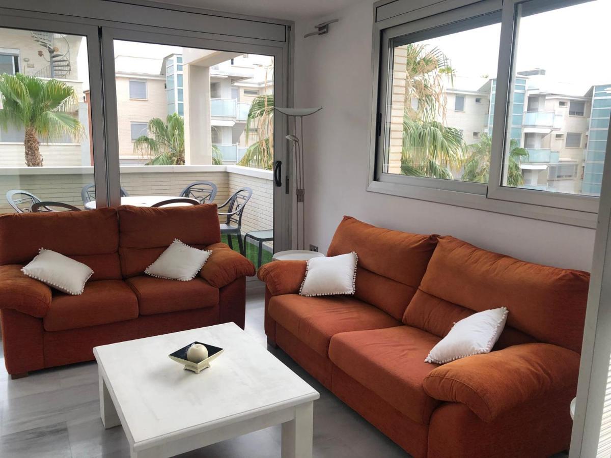Apartamentos Elegance Denia Ngoại thất bức ảnh