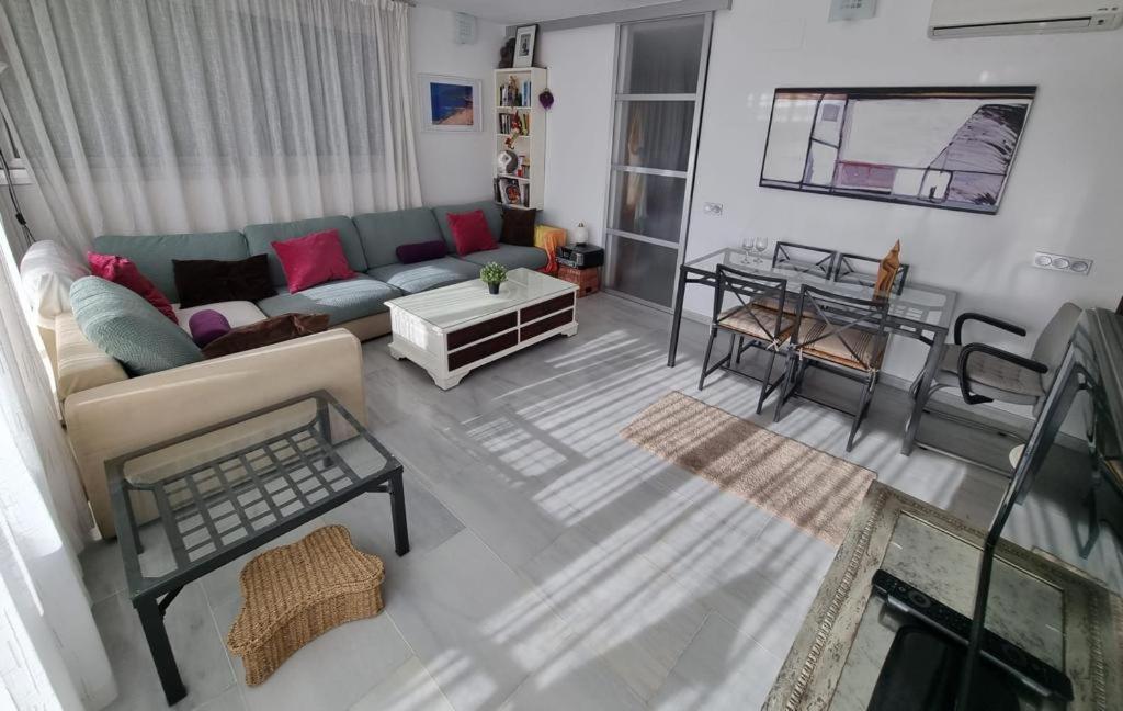 Apartamentos Elegance Denia Ngoại thất bức ảnh