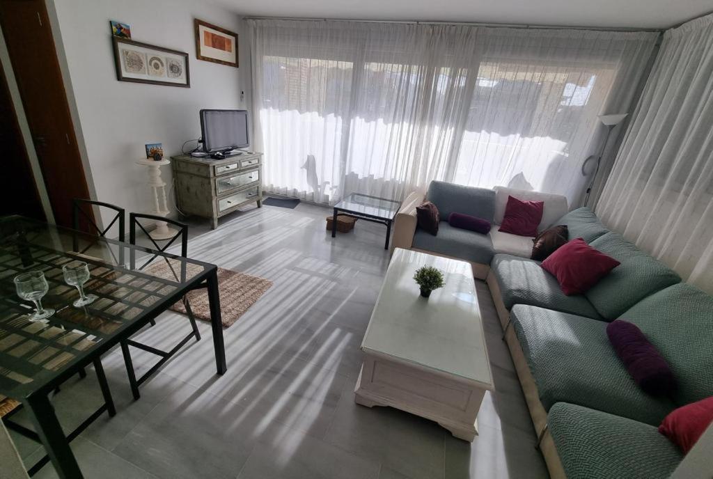 Apartamentos Elegance Denia Ngoại thất bức ảnh