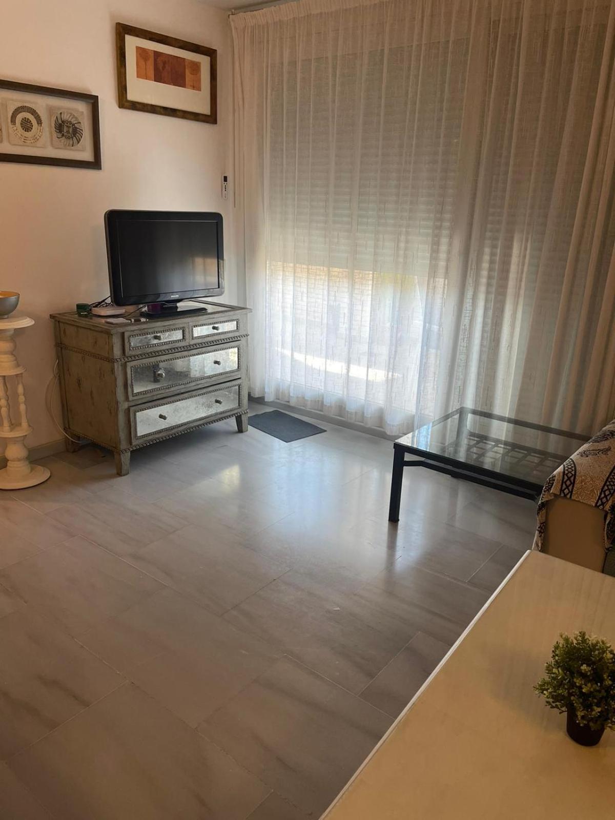 Apartamentos Elegance Denia Ngoại thất bức ảnh