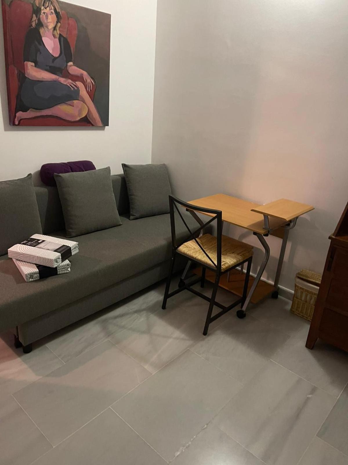 Apartamentos Elegance Denia Ngoại thất bức ảnh