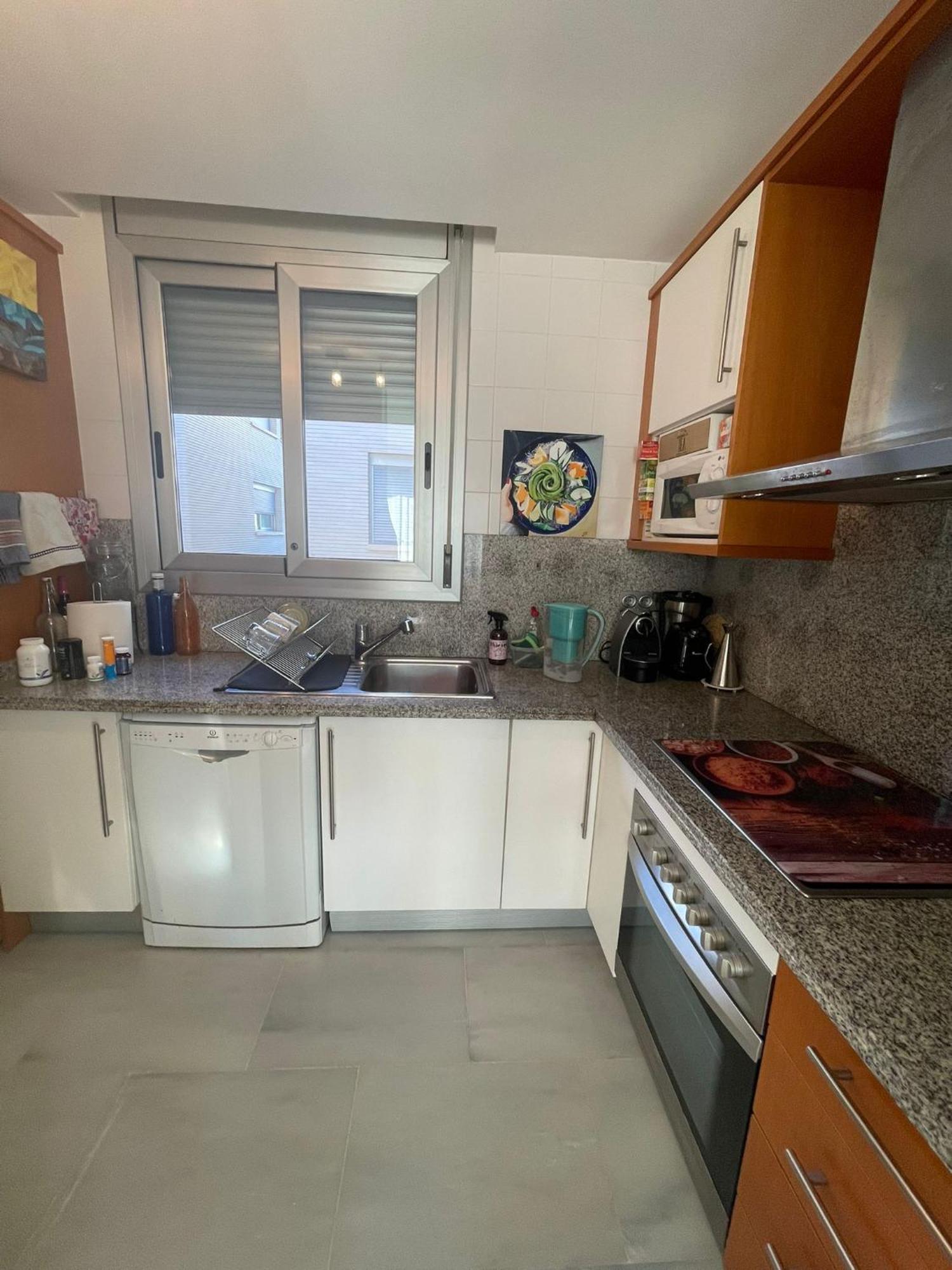Apartamentos Elegance Denia Ngoại thất bức ảnh