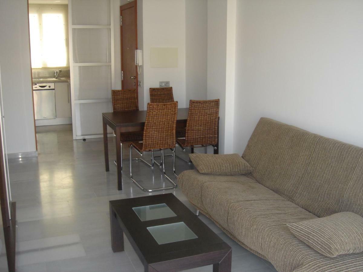 Apartamentos Elegance Denia Ngoại thất bức ảnh