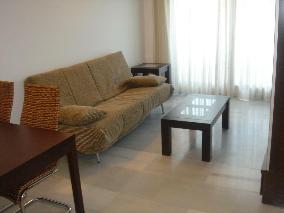 Apartamentos Elegance Denia Ngoại thất bức ảnh