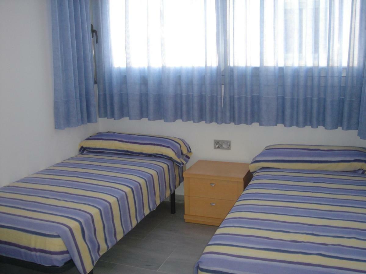 Apartamentos Elegance Denia Ngoại thất bức ảnh