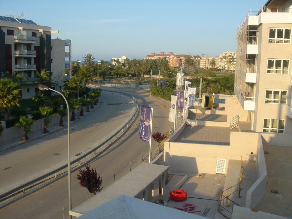 Apartamentos Elegance Denia Ngoại thất bức ảnh