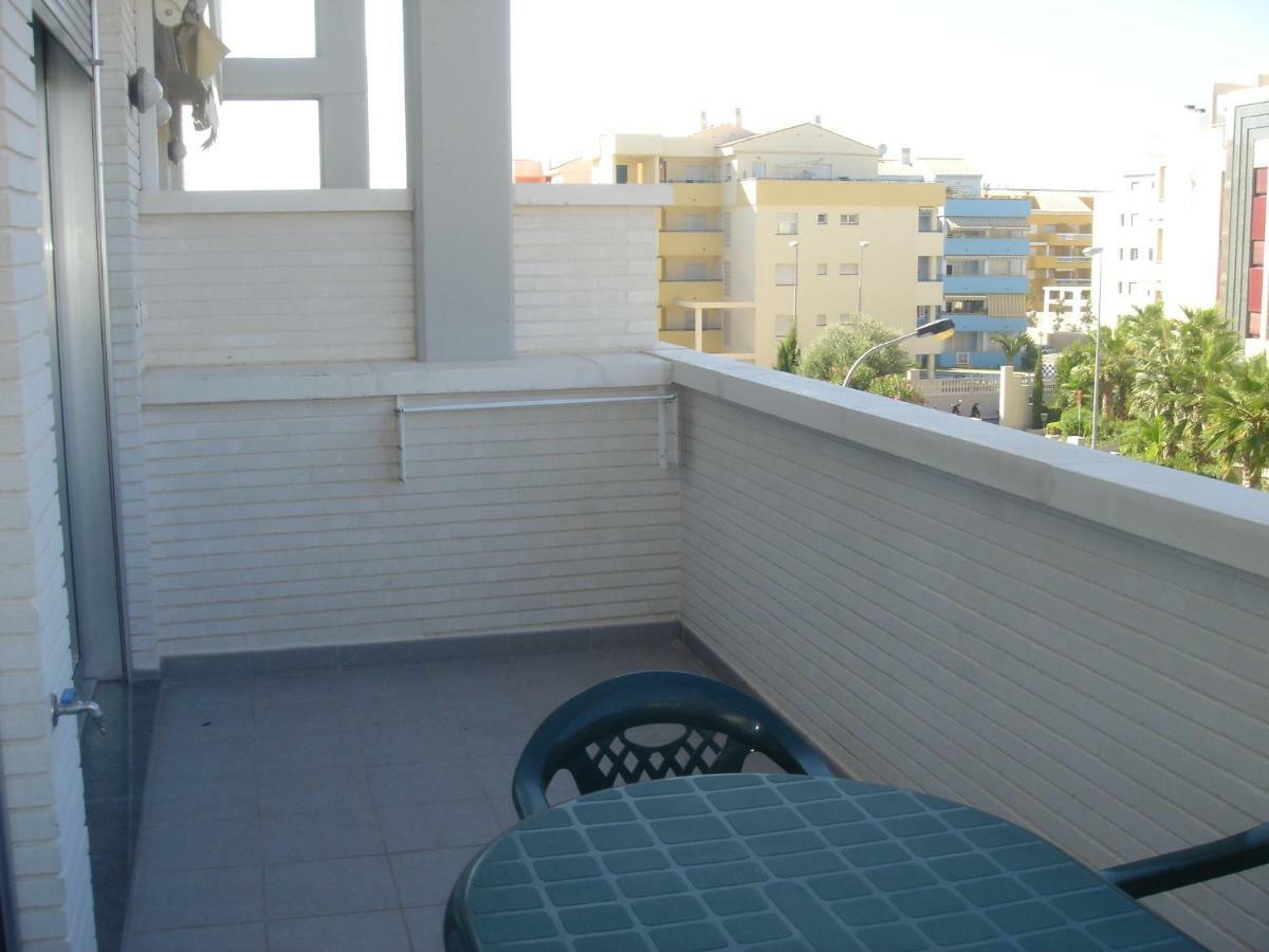 Apartamentos Elegance Denia Ngoại thất bức ảnh