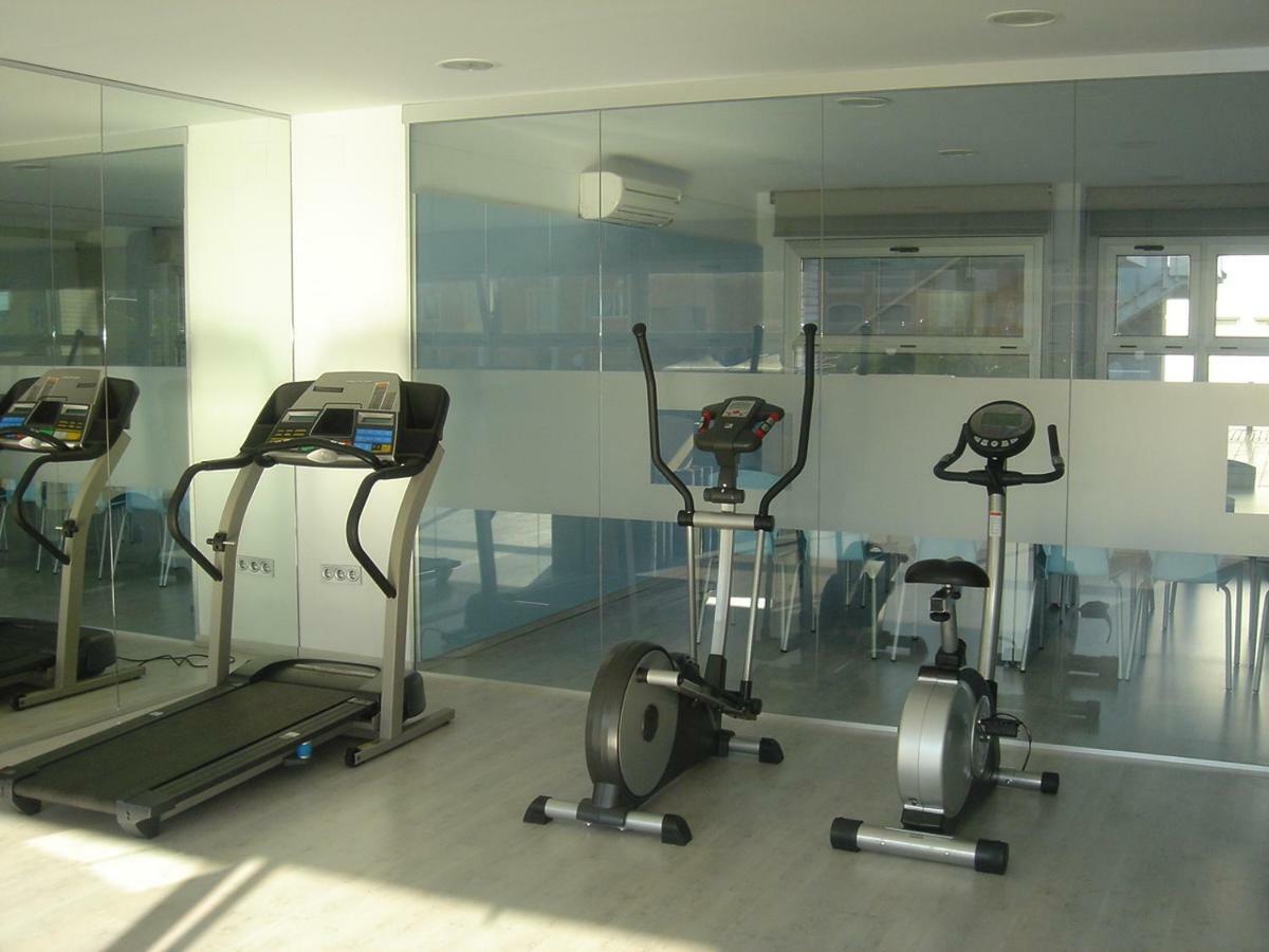 Apartamentos Elegance Denia Ngoại thất bức ảnh