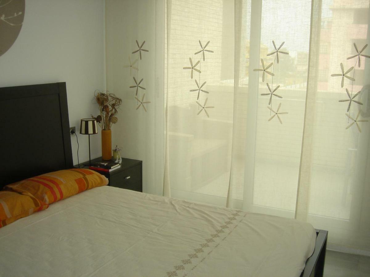 Apartamentos Elegance Denia Ngoại thất bức ảnh