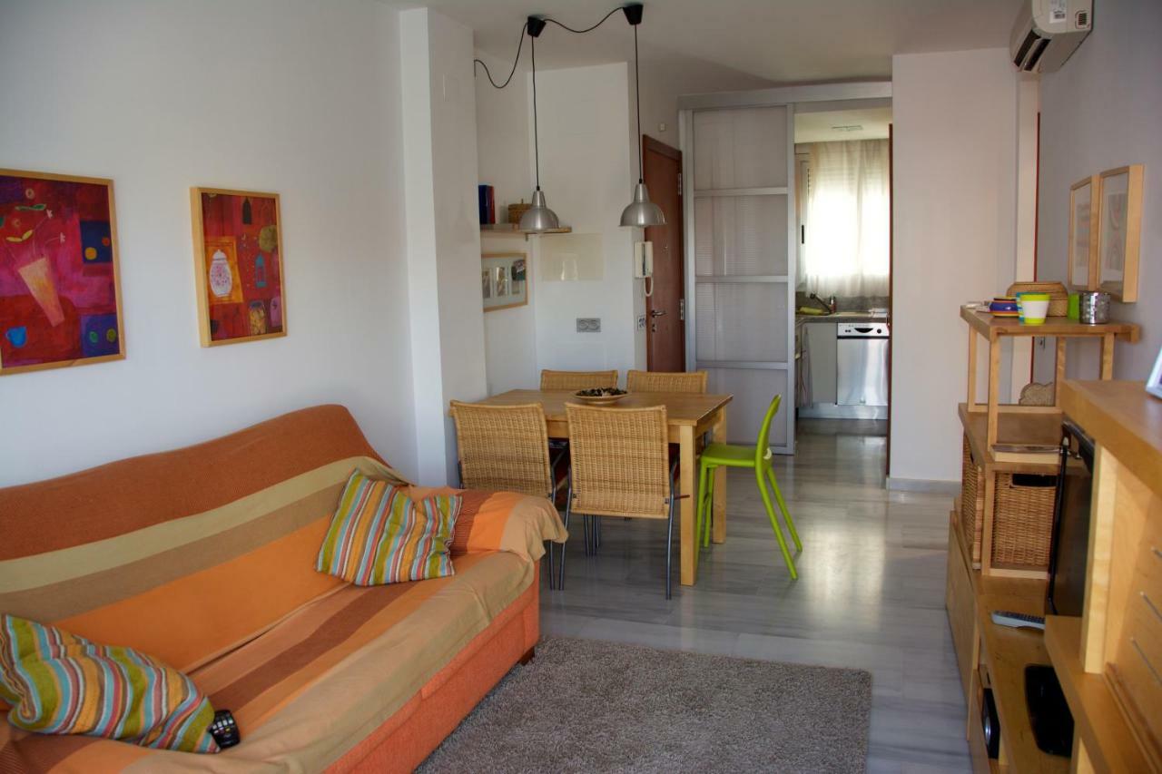 Apartamentos Elegance Denia Ngoại thất bức ảnh