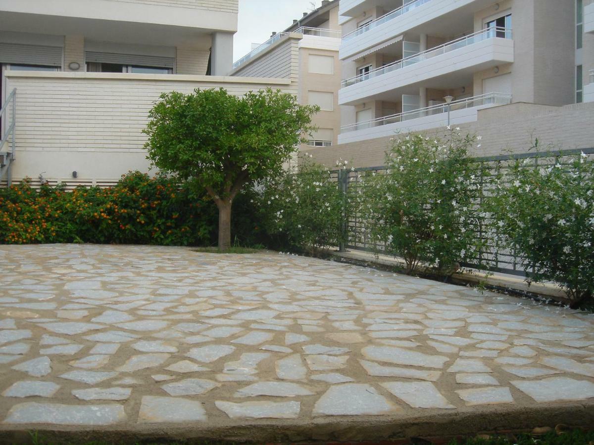 Apartamentos Elegance Denia Ngoại thất bức ảnh