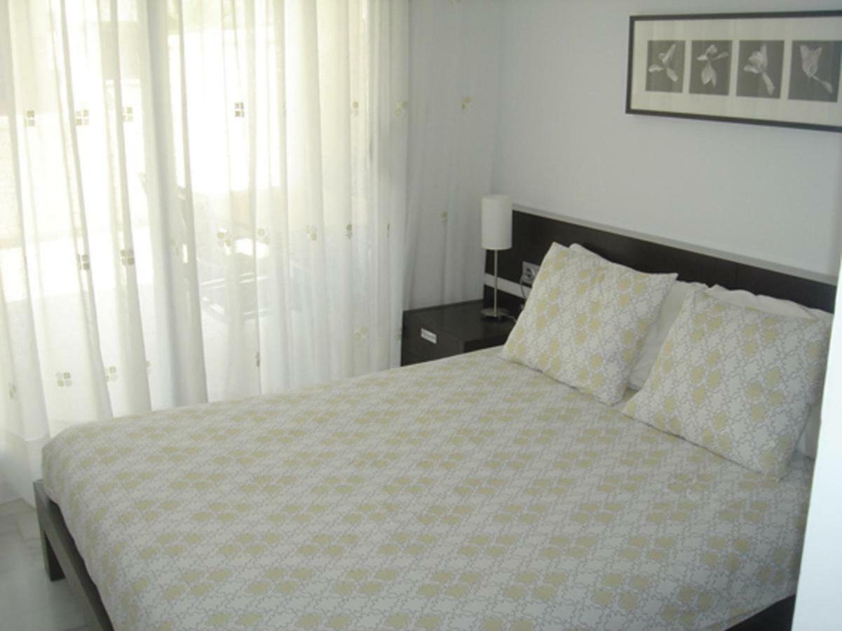 Apartamentos Elegance Denia Ngoại thất bức ảnh