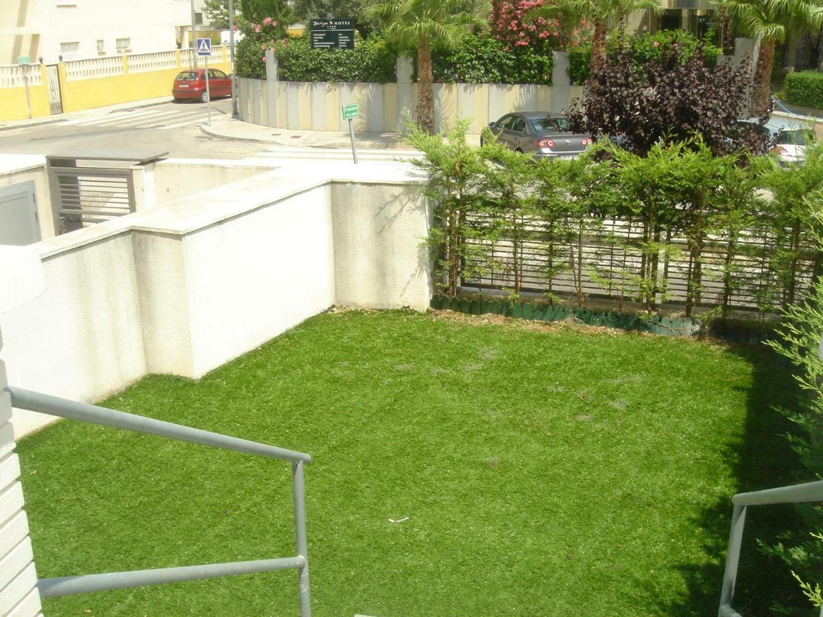 Apartamentos Elegance Denia Ngoại thất bức ảnh
