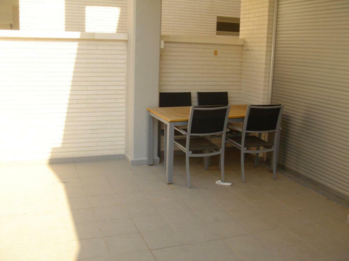 Apartamentos Elegance Denia Ngoại thất bức ảnh