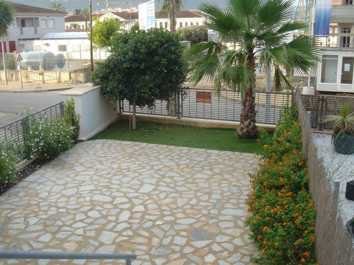 Apartamentos Elegance Denia Ngoại thất bức ảnh