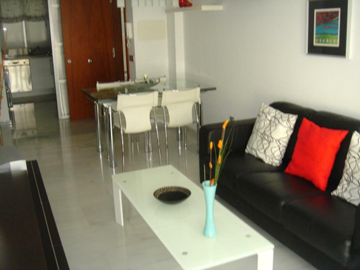 Apartamentos Elegance Denia Ngoại thất bức ảnh